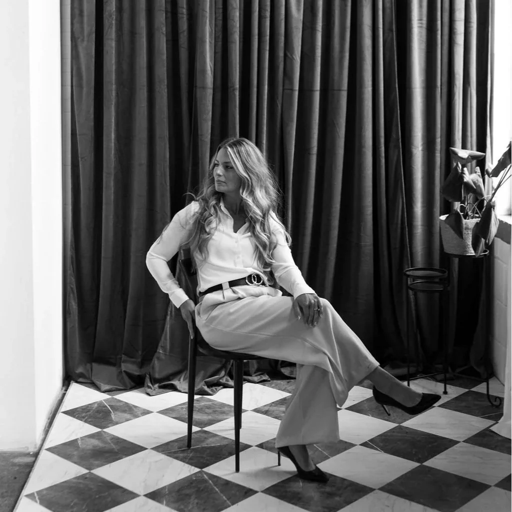 Episode 35: The Order of Operations in Marriage and Business