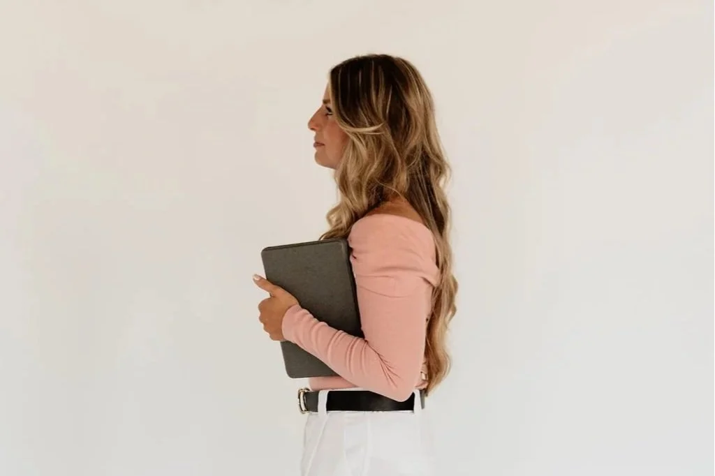 Episode 44: To Be A Balanced Woman