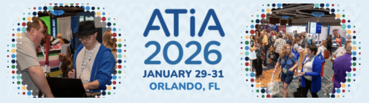 ASSISTIVE TECHNOLOGY INDUSTRY ASSOCIATION