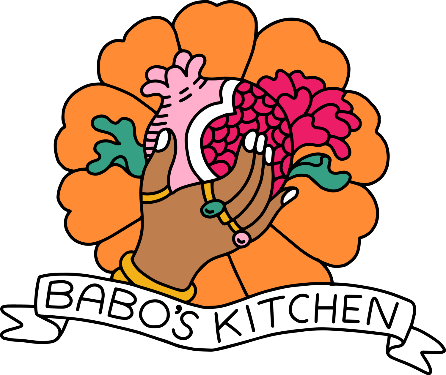 Babos Kitchen