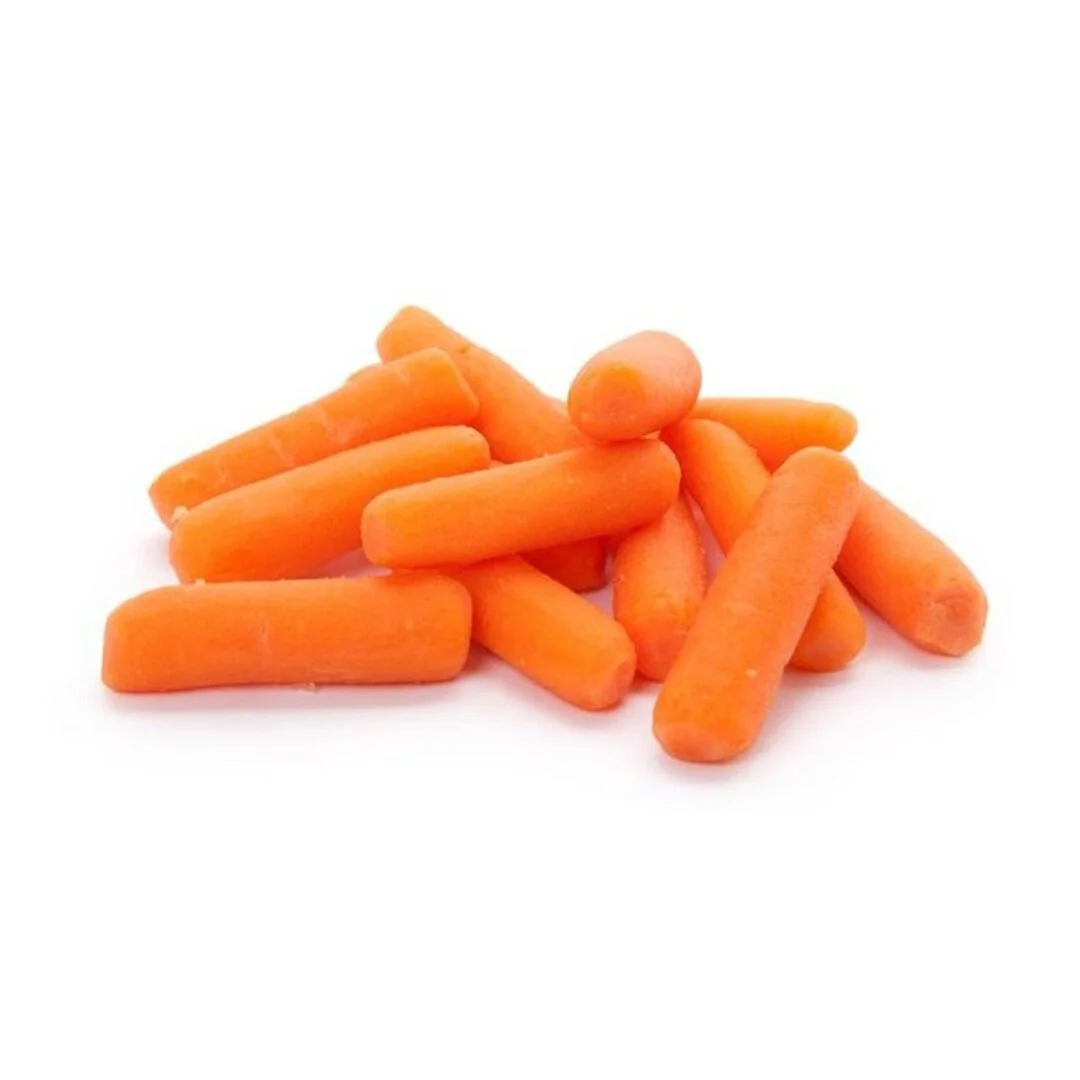 Fresh Baby Carrots