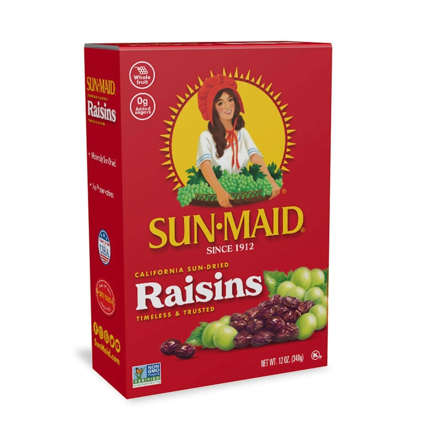 Sunmaid Raisins