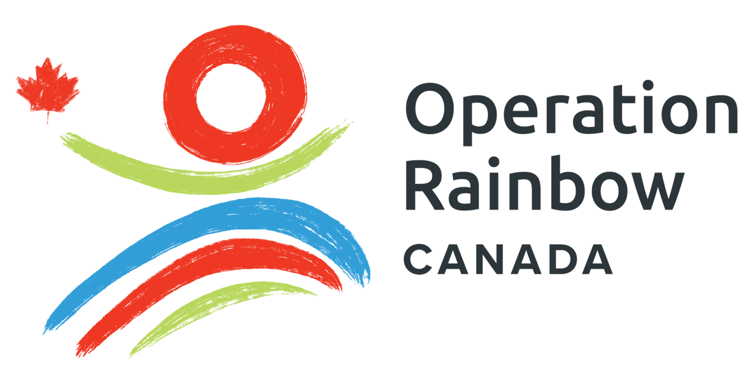 Operation Rainbow Canada