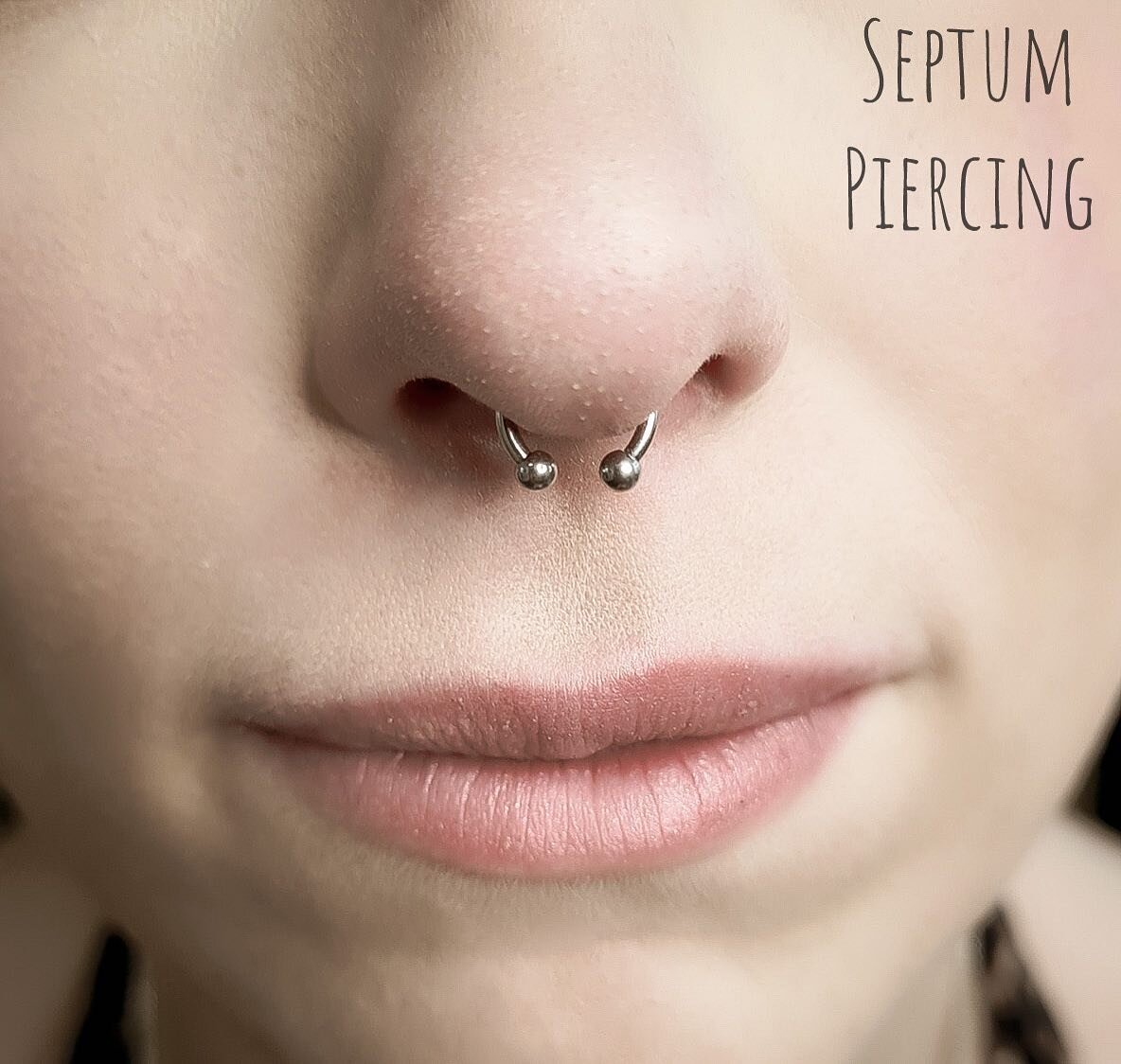 Septum piercing 🥰

#septum #septumpiercing #piercing #piercings #piercer #horsenspiercing #horsenspiercer #bestpiercingplace #bedstepiercingsted #piercingdenmark #piercingseptum #piercingseptum😍