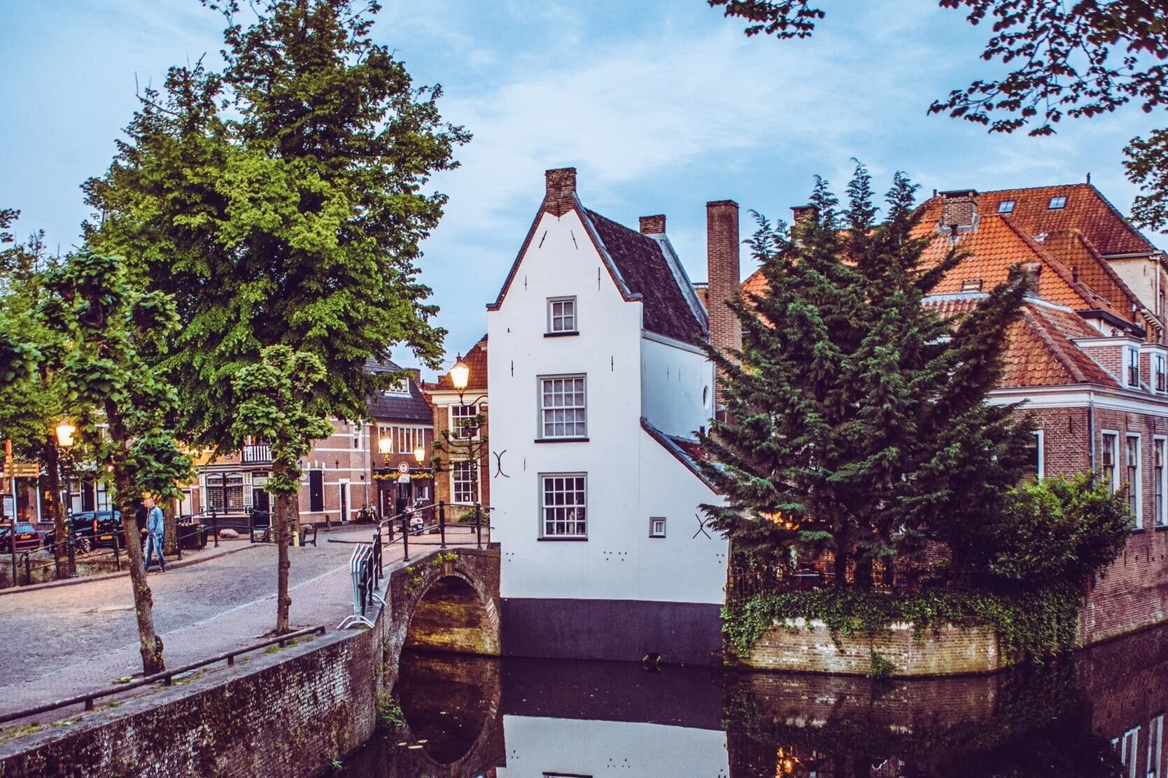 Amersfoort weekendtips 30 - 31 juli en 1 augustus