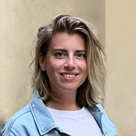 Hi, ik ben Meghan