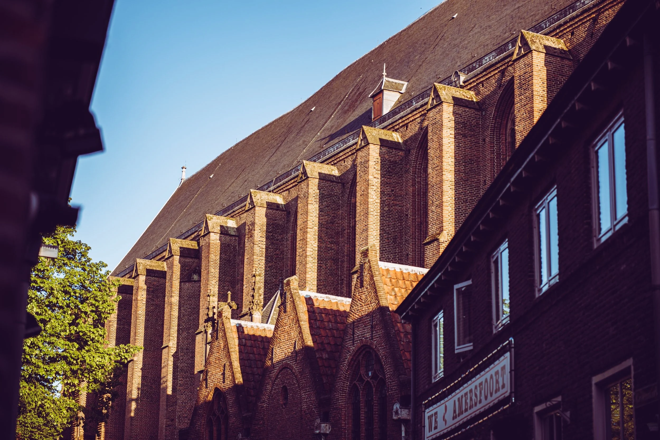 Amersfoort weekendtips 24, 25 en 26 september