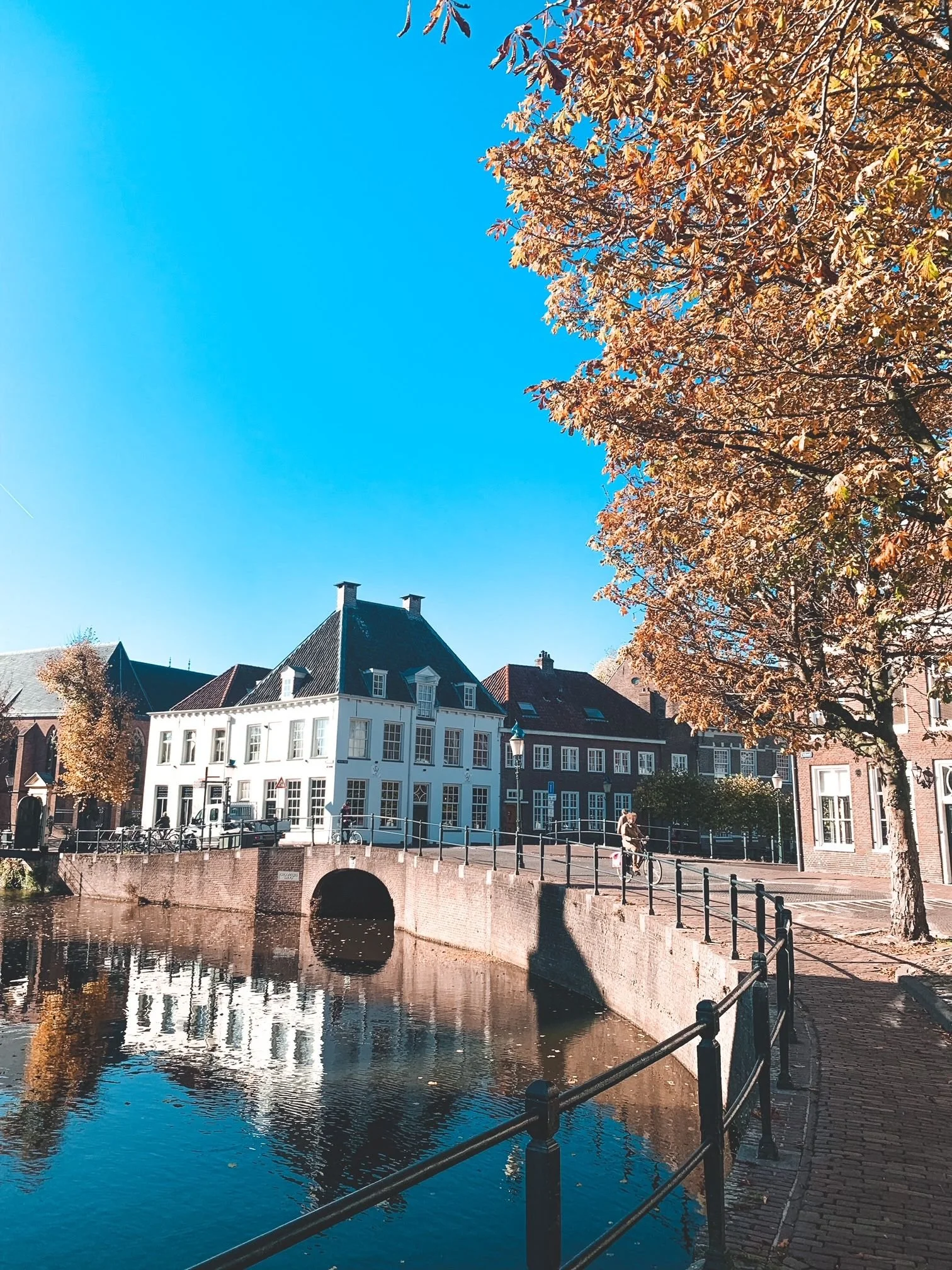 Amersfoort weekendtips 5, 6 en 7 november
