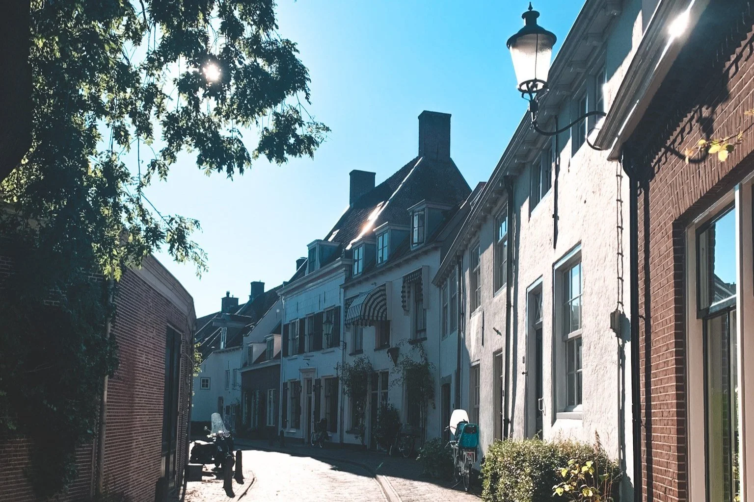 Amersfoort centrum - Weekendtips van Meeks Faves