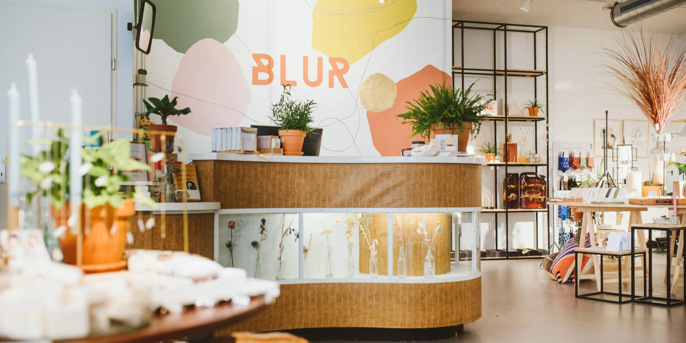 8x leuke en originele cadeauwinkels in Amersfoort