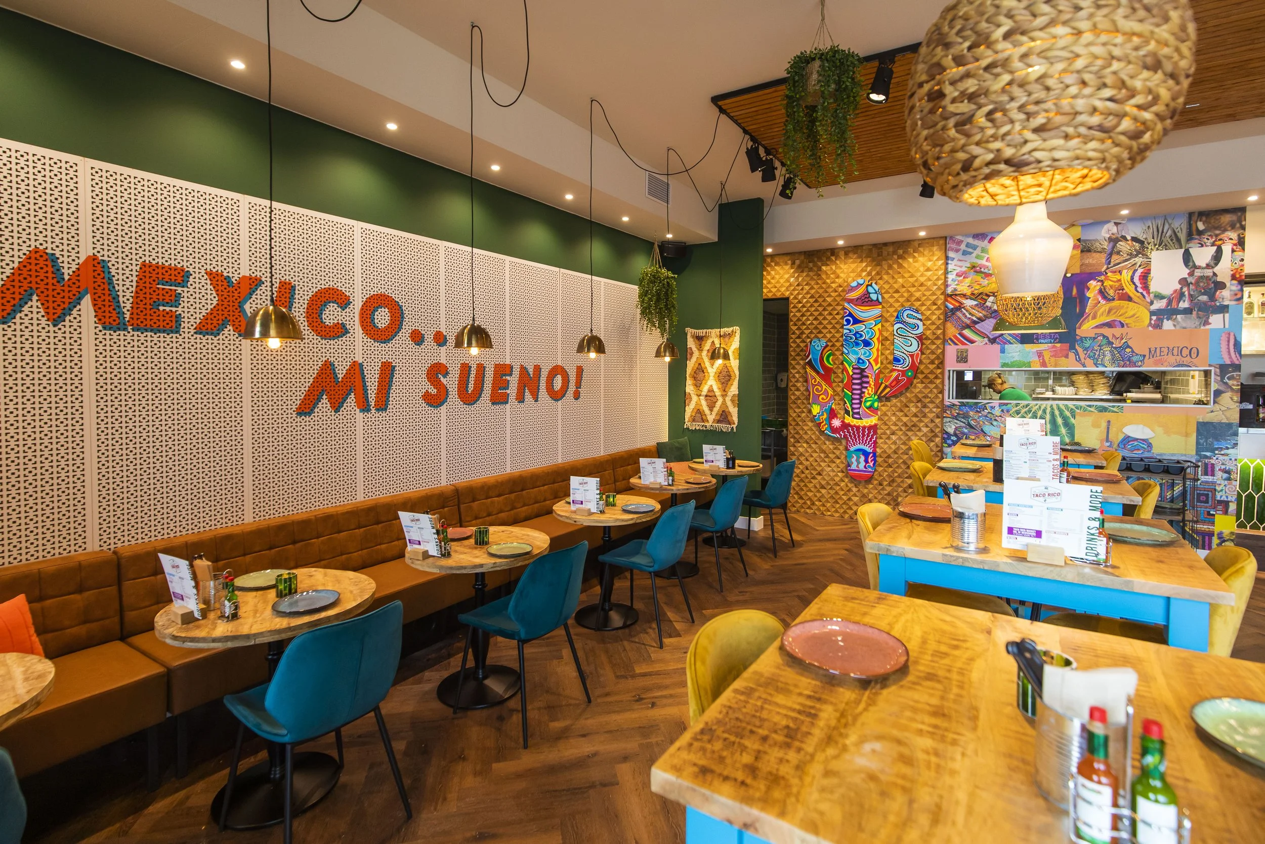 Restaurant Taco Rico nieuw in Amersfoort - Meek Faves