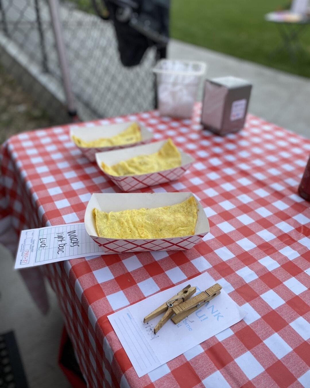 Order up! Truck is out at UPS but the OG stand is Midtown Farmers Market and we all need to lift this market up! We are back in the original spot at the light rail station and there are so many hard working people out here with amazing products satur