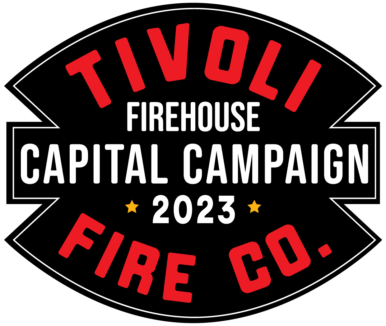 Tivoli Firehouse