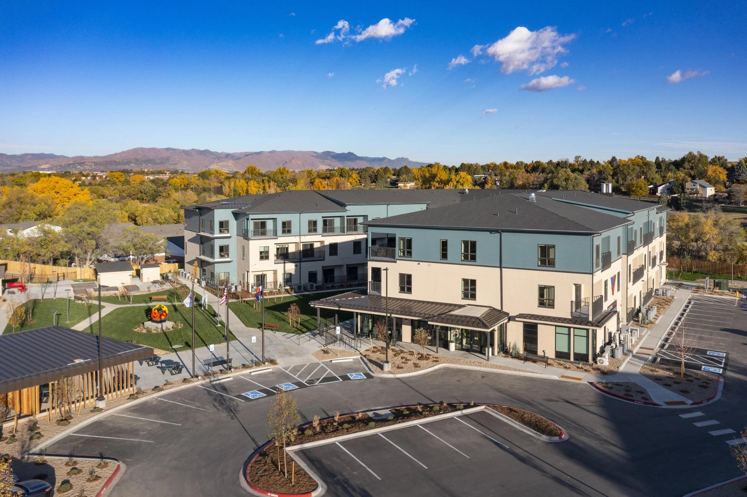Northwest New Building birds eye view drone (9).jpg
