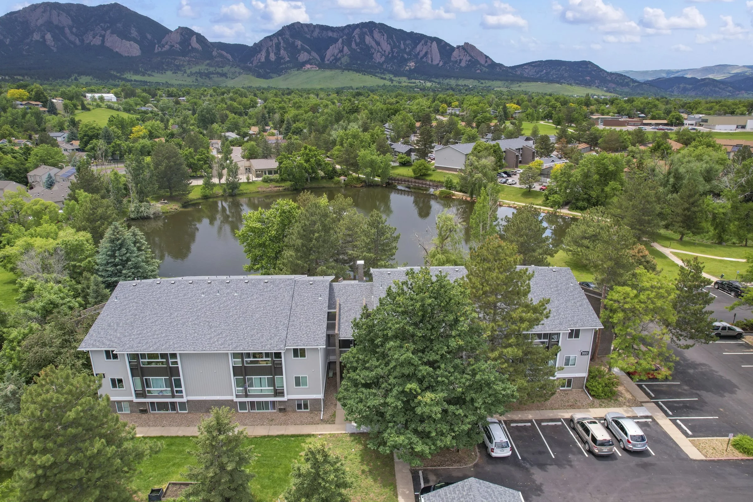 Tantra Lake Studio Completiva