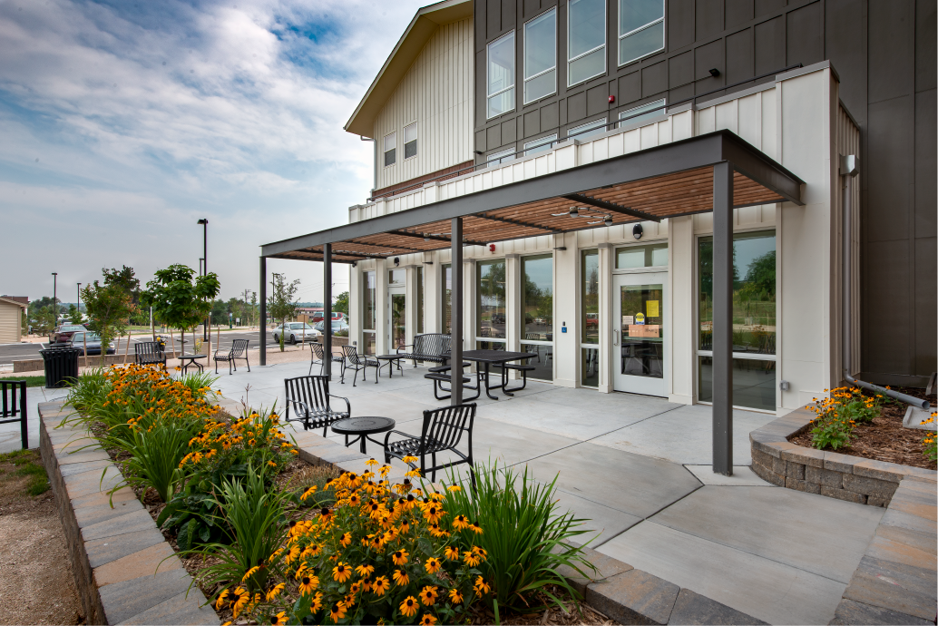 Residential — Studio Completiva