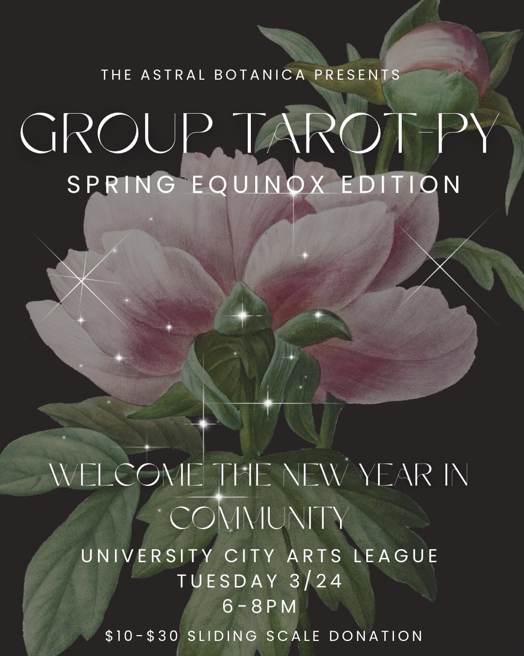 It&rsquo;s almost the new year 💫 and as we are emerging from the watery depths 💦 of a heavy eclipse season featuring Mercury retrograde in Pisces, a rare Saturn/Neptune conjunction &amp; general collective chaos, it&rsquo;s time to dry off, regroup