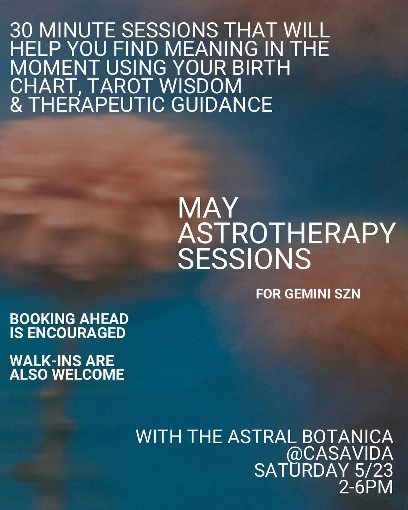 The Sun 🌞 enters Gemini ♊️ Wednesday 5/20✨and this Gemini season brings us a Uranus Cazimi in Gemini 5/22 ⭐️ our annual lunations of the full moon 🌝 in Sagittarius ♐️ 5/31 &amp; new moon in Gemini 6/14🌚This is the first full Gemini season with Ura