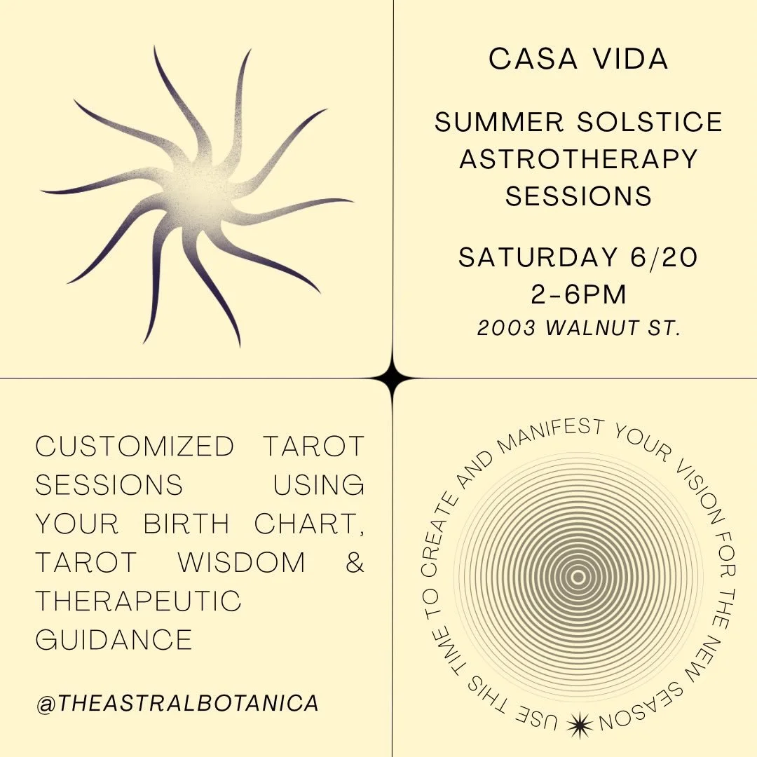 🌞Summer is coming🌞As we transition into the new season and the sky is at its brightest, it&rsquo;s time to embrace a new chapter of growth as the portal to renewal &amp; rebirth opens✨Prepare for the Summer Solstice and embrace this potent new begi