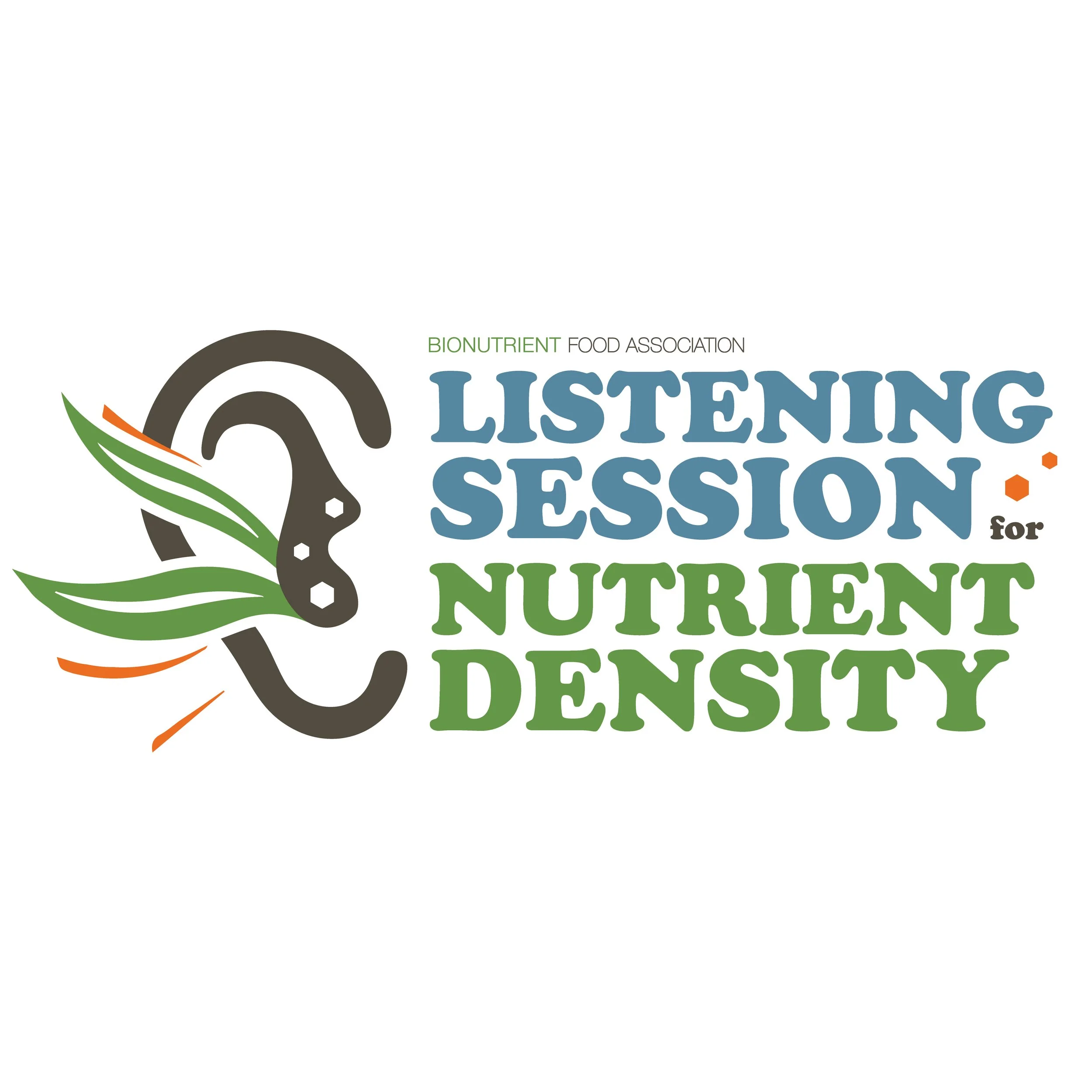 Listening Session for Nutrient Density - Sunshine Coast, QLD