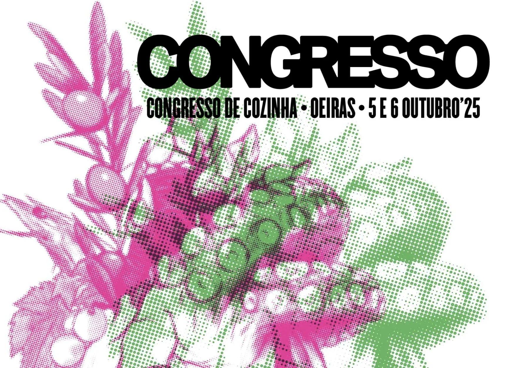 Congresso de Cozinha - Portugal