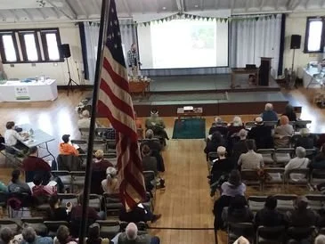 REGENERATIVE AGRICULTURE CONFERENCE