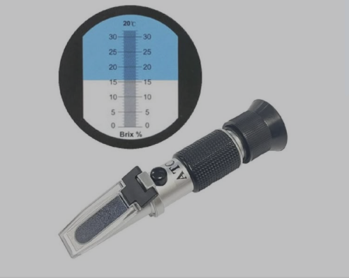 Brix — Bionutrient Food Association - Nutrient Density From the Ground Up