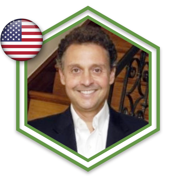 JO SANDRI Environmental Health Trust UNITED STATES