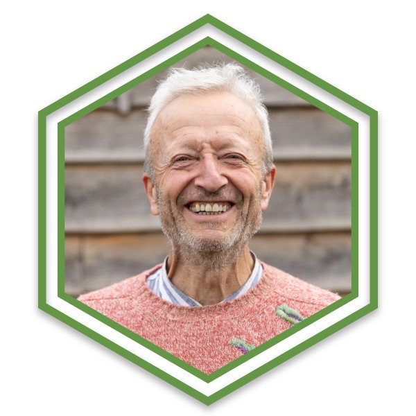 CHARLES DOWDING No Dig Gardening