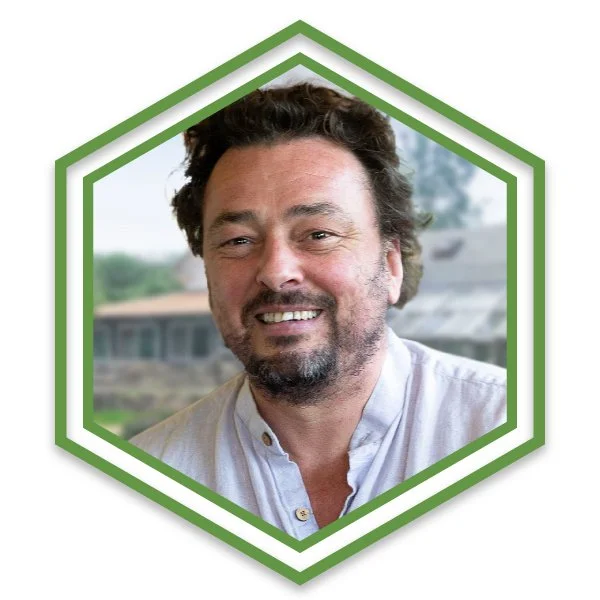 DAN KITTREDGE Bionutrient Food Association