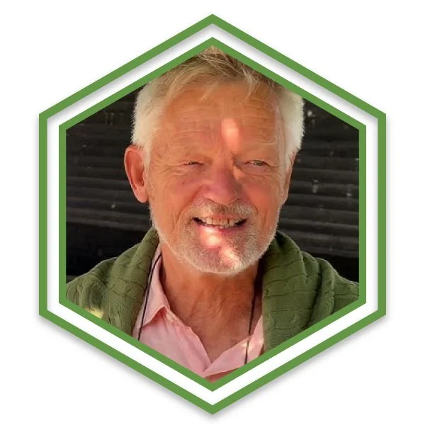 CHRISTOPHER HOUGHTON BUDD Economic & Monetary Historian