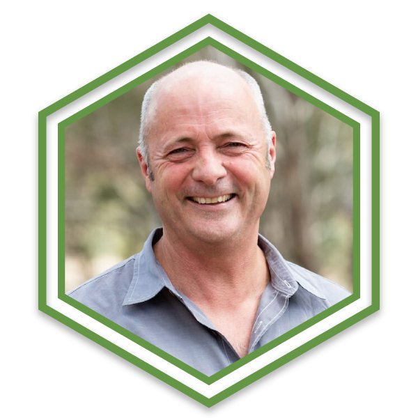 Nigel Sharp