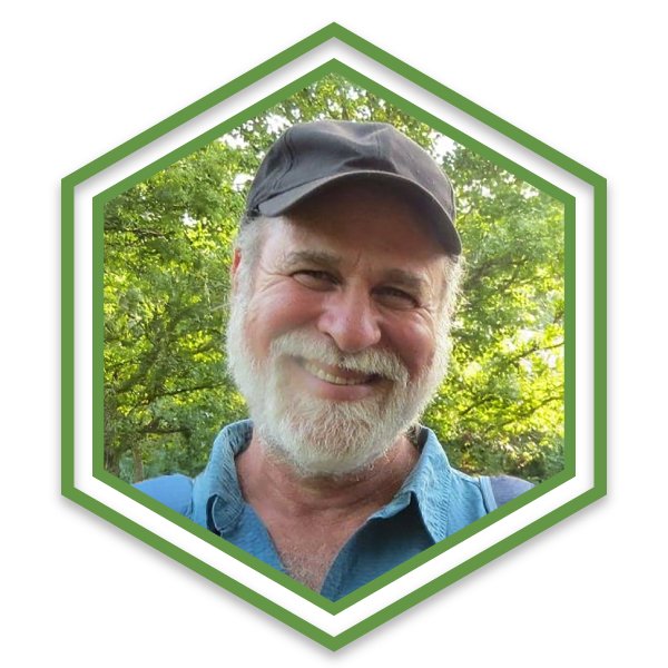 MARK COHEN Farmer ethnobotanist