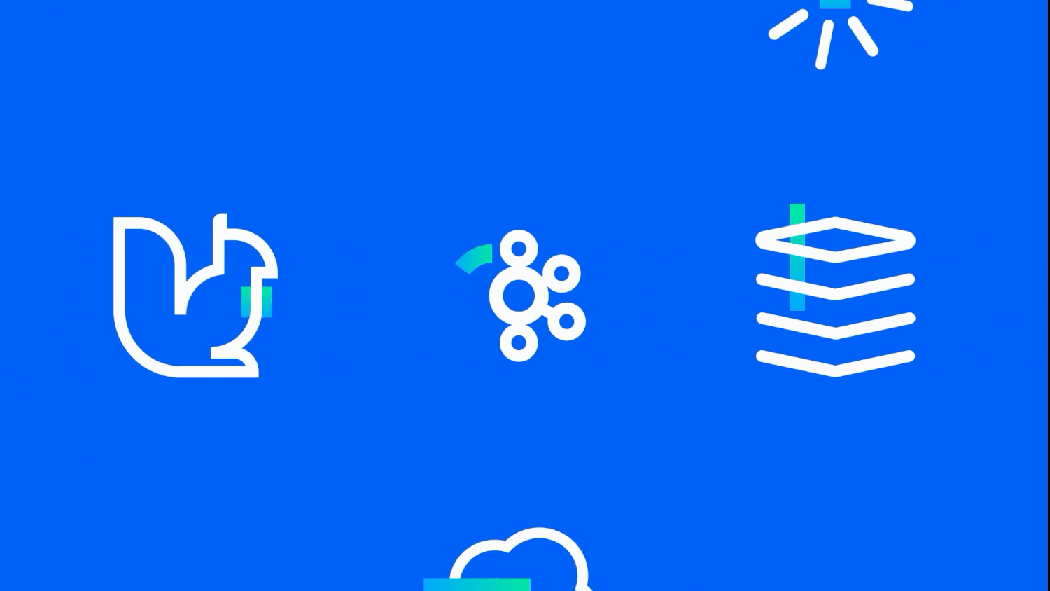 Confluent <span> Brand Refresh | Global SaaS