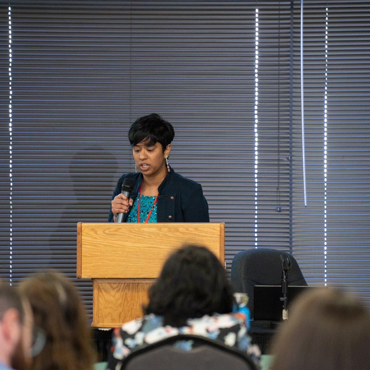 It was our joy to present at the Leadership Austin Conference last month and get to attend so many other amazing talks. At our session we talked about the prevalence of white supremacy culture in our societal systems and how to break that cycle of op