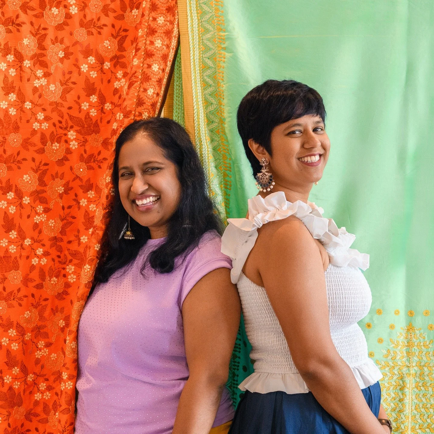 &ldquo;What does a cup of tea mean in your culture?&rdquo;

We were getting new pictures taken for A Better Force, and the wonderful @joi.conti asked this question while we were getting started, with a freshly brewed pot of tea in front of us. 

We l