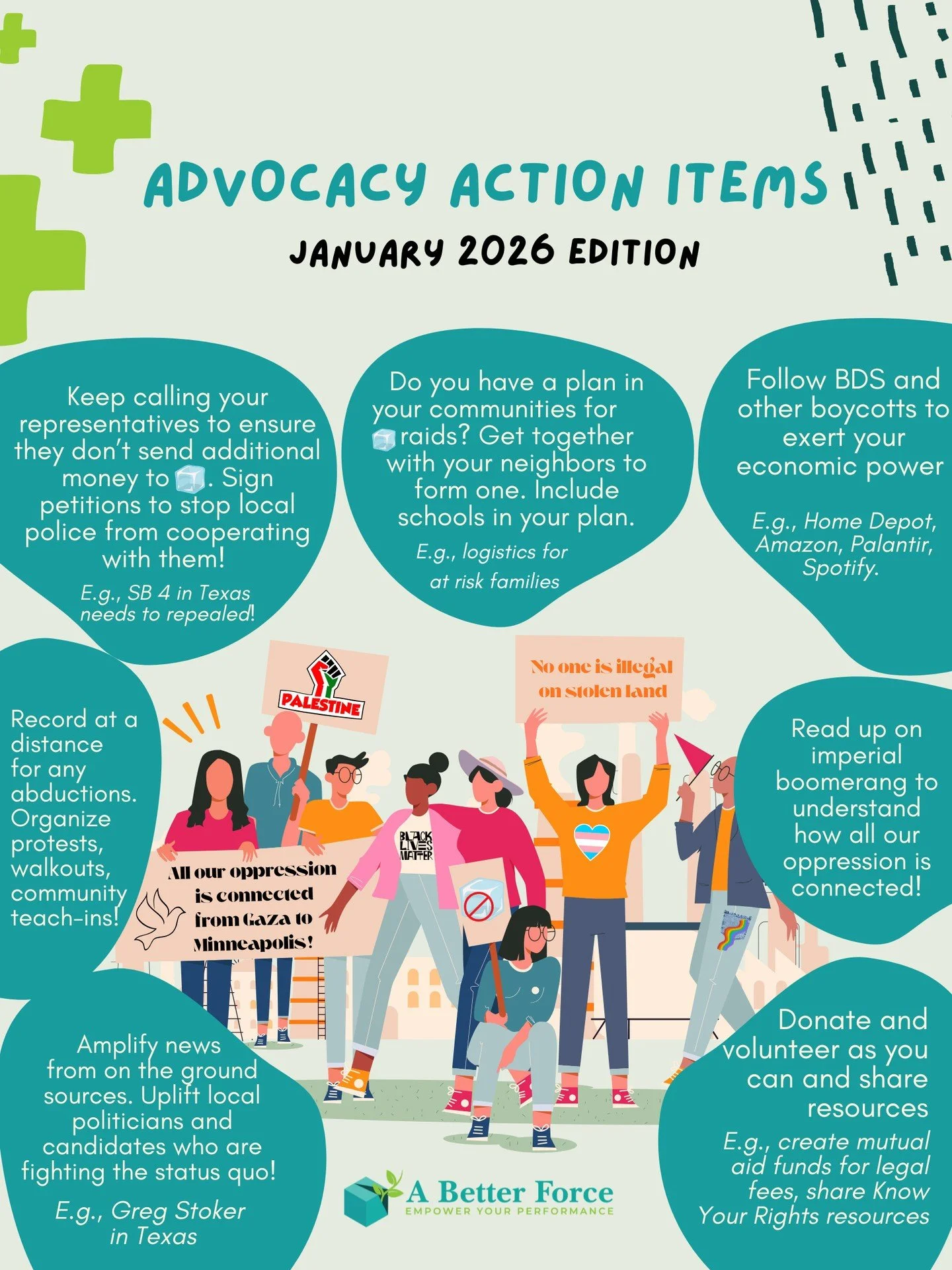 For the last three years, a solid hour of our mornings are taken up to read and process the news. And the trend continues into 2026, because we woke up today to see a 5 year old being abducted and a war criminal accepting a position on the Gaza Board