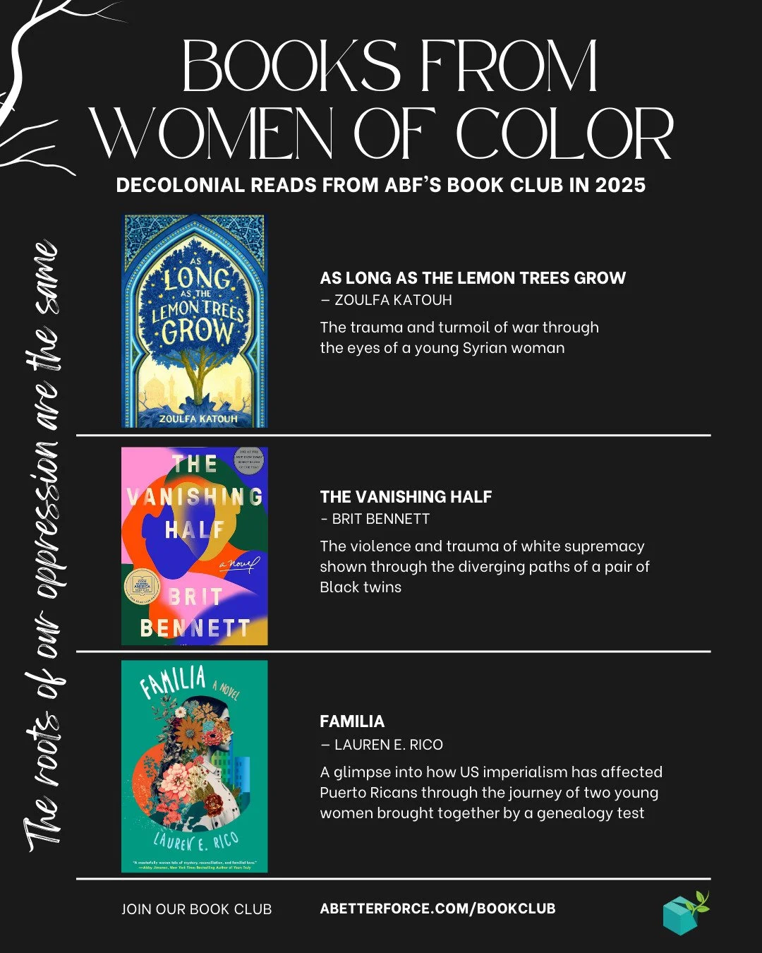 With the tragedies in Minnesota, we&rsquo;ve been hearing a lot of &ldquo;this is not America&rdquo; or &ldquo;how did we come to this&rdquo;. For those of us born outside the imperial core, or those who are part of historically marginalized communit