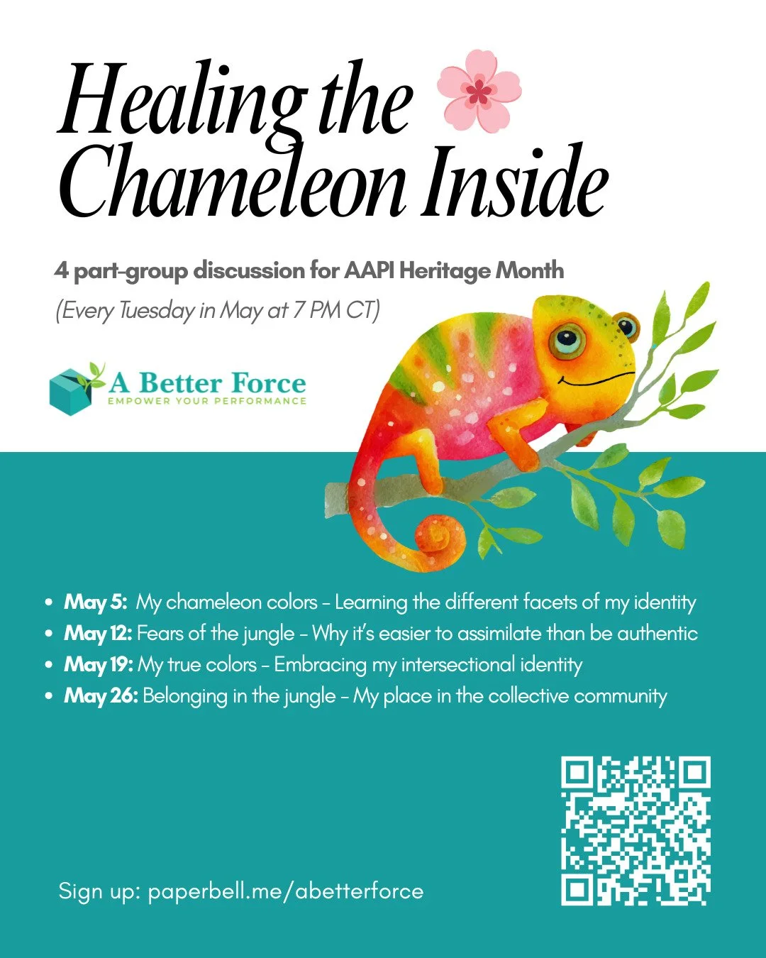 How many of you all have felt like different people in different circles?

Bright colors and bold conversation in one space, anxious and beige in another. Being open about your gender fluidity in one, and feeling forced to dress girly in the other? T