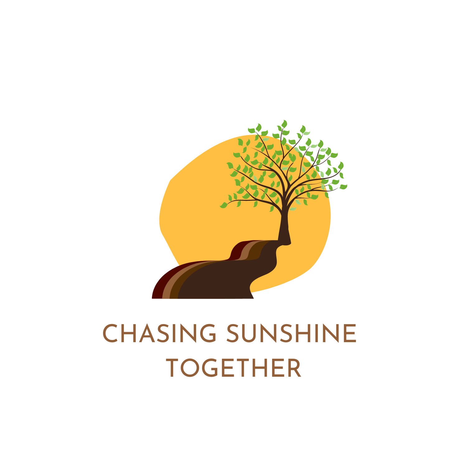 Chasing Sunshine Together