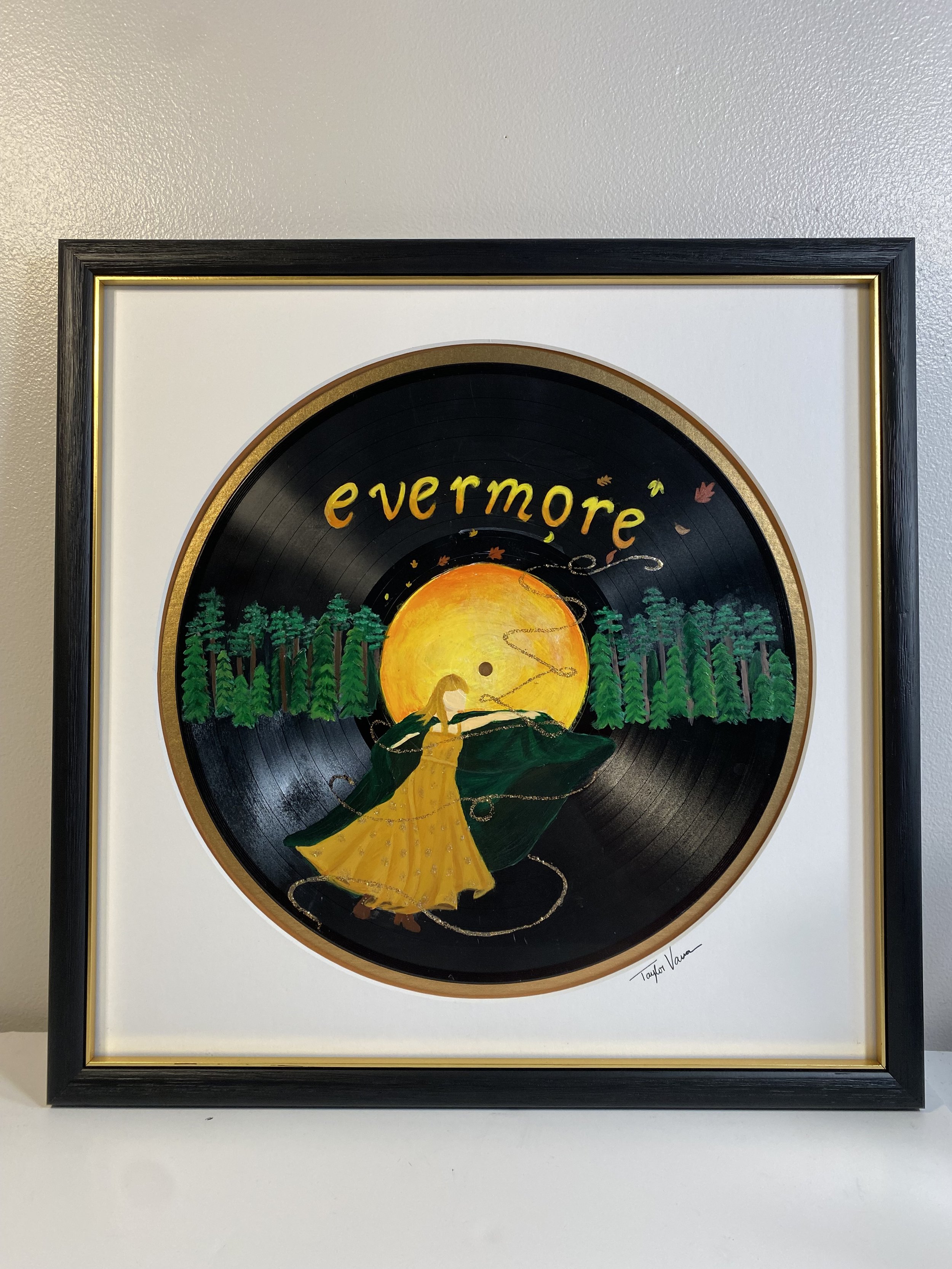 Evermore