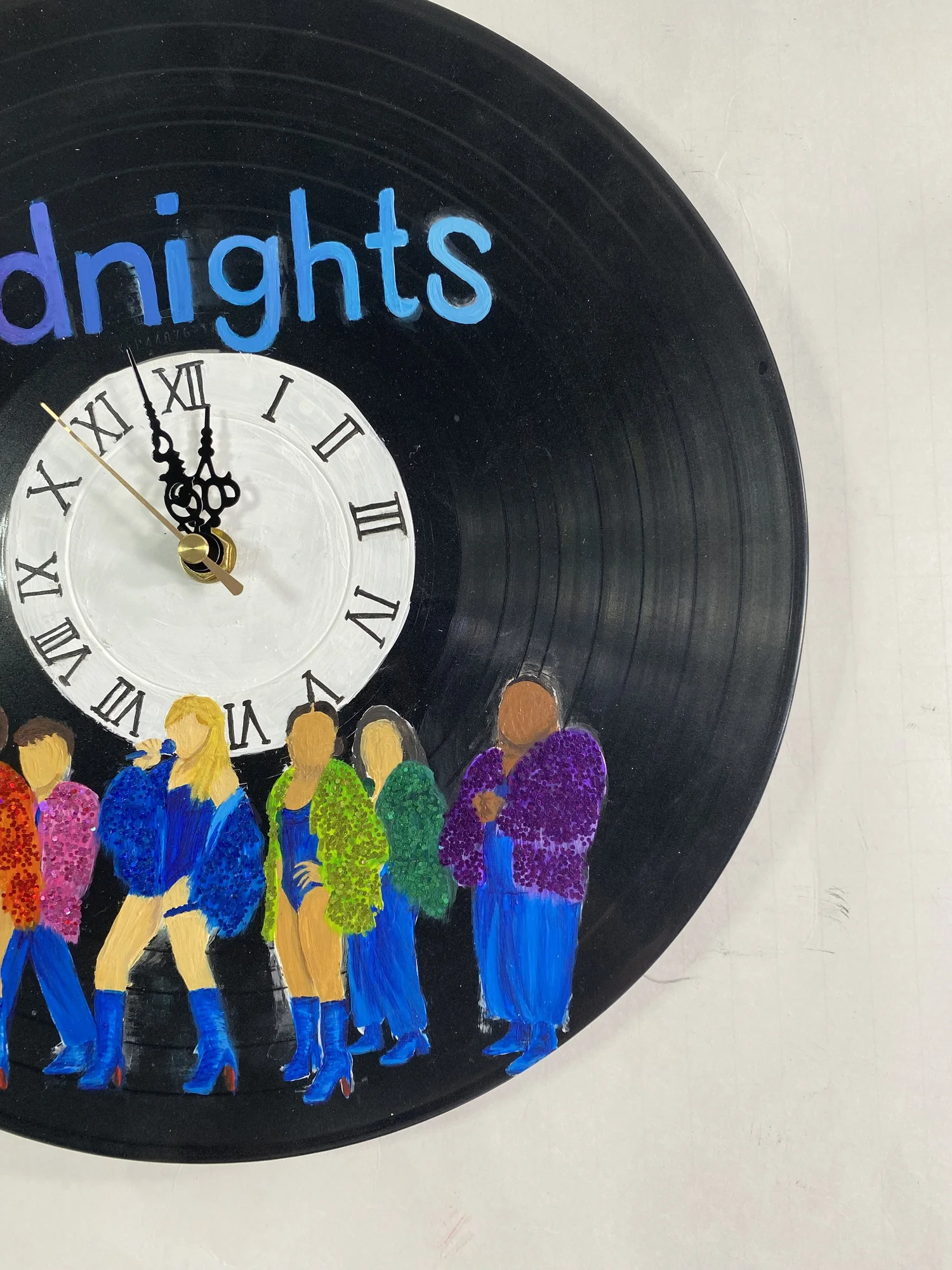 Midnights