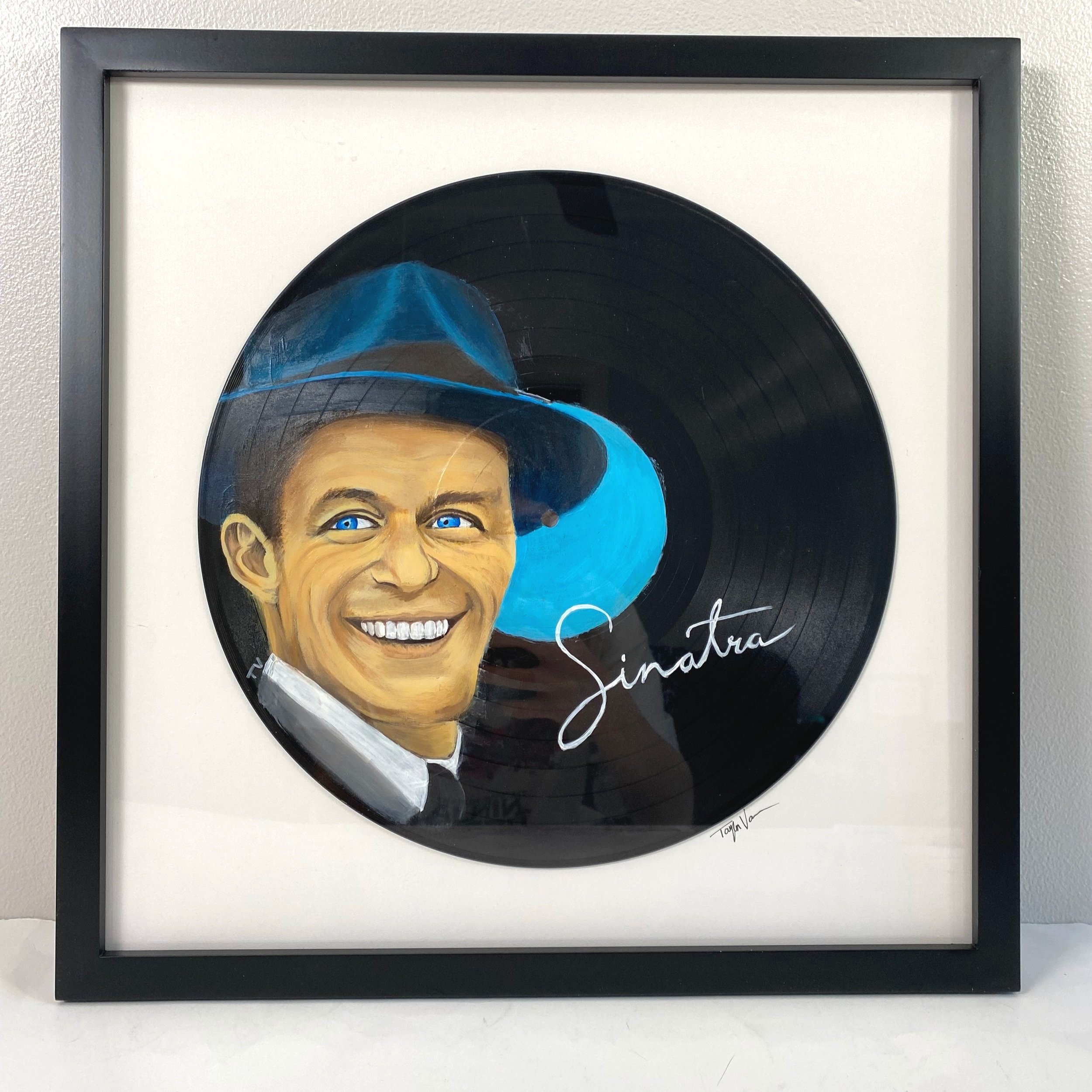 Frank Sinatra