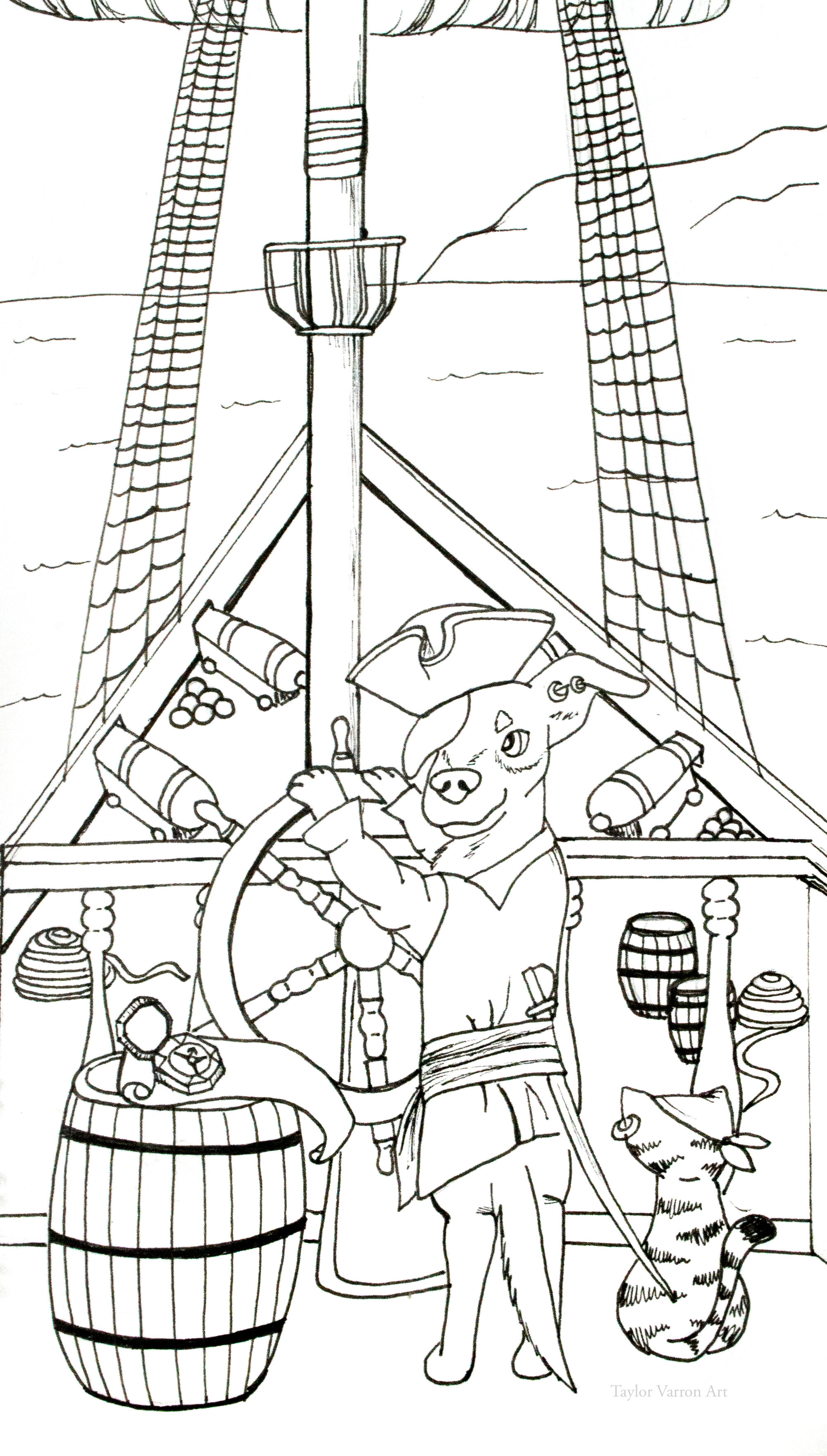 Day 16- Compass
