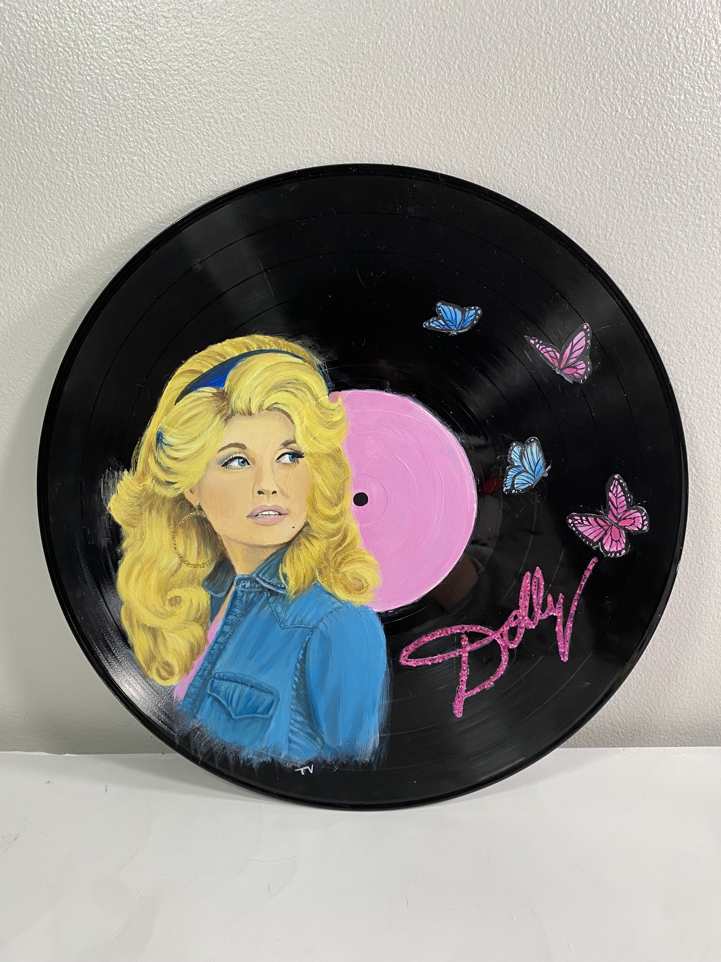 Dolly Parton