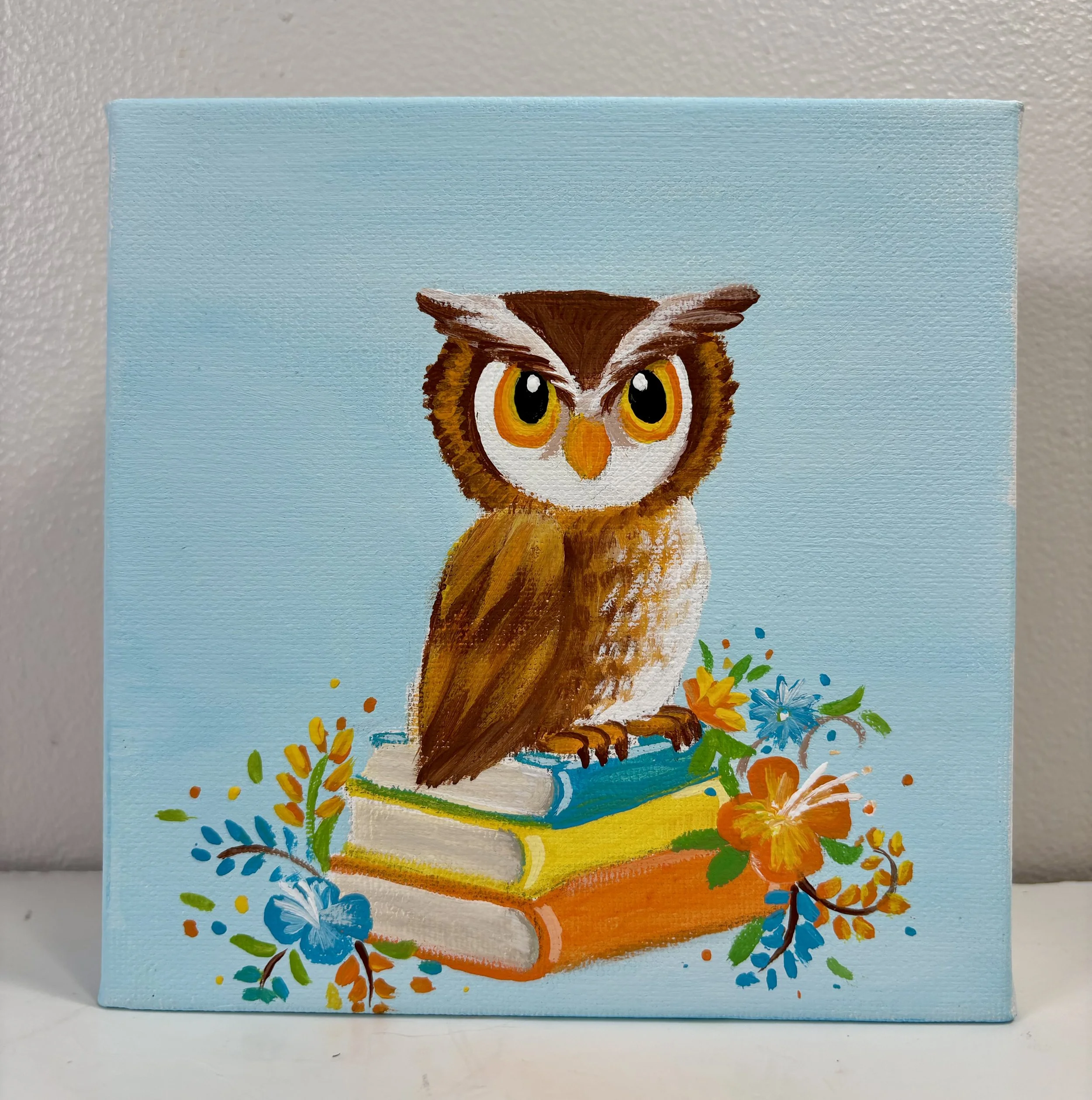 Owl