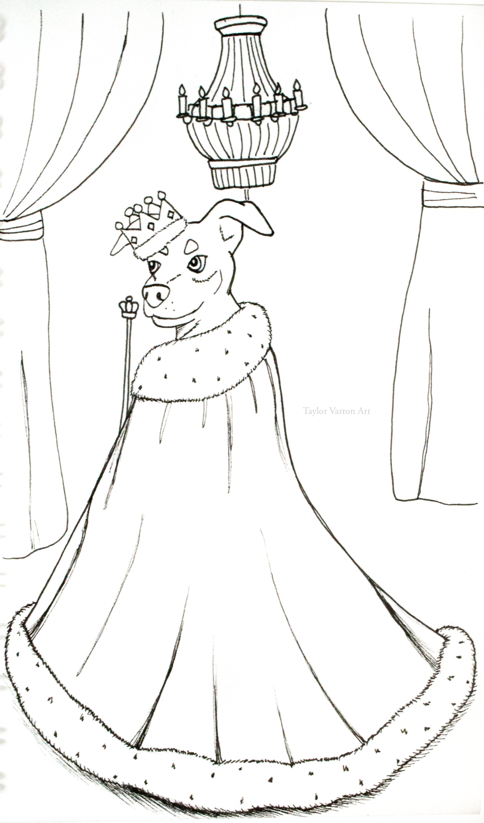 Day 21- Fuzzy