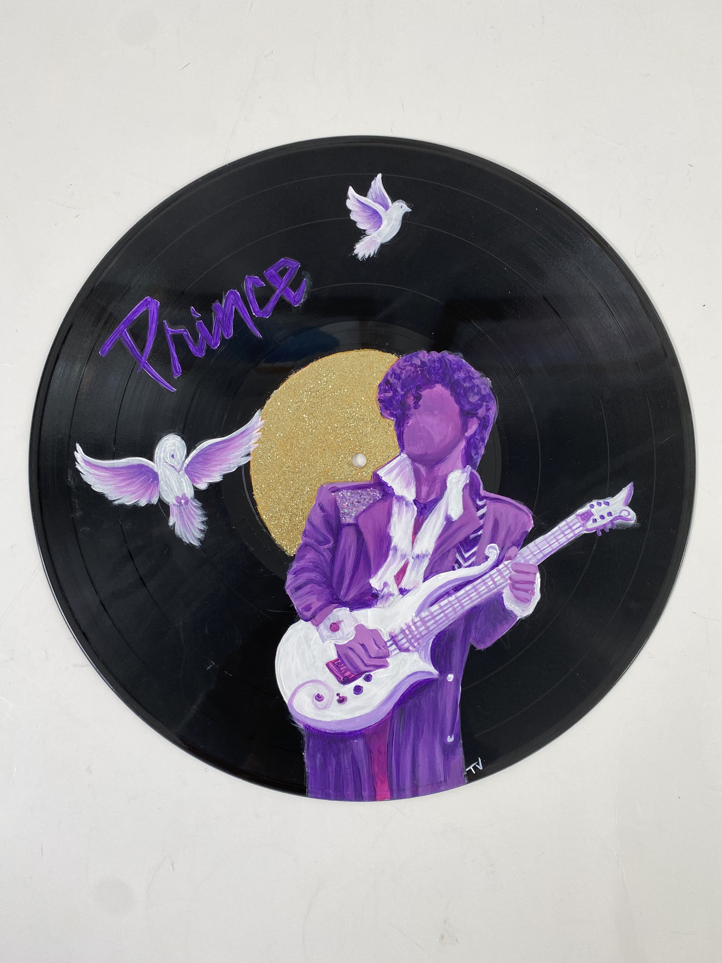 Prince