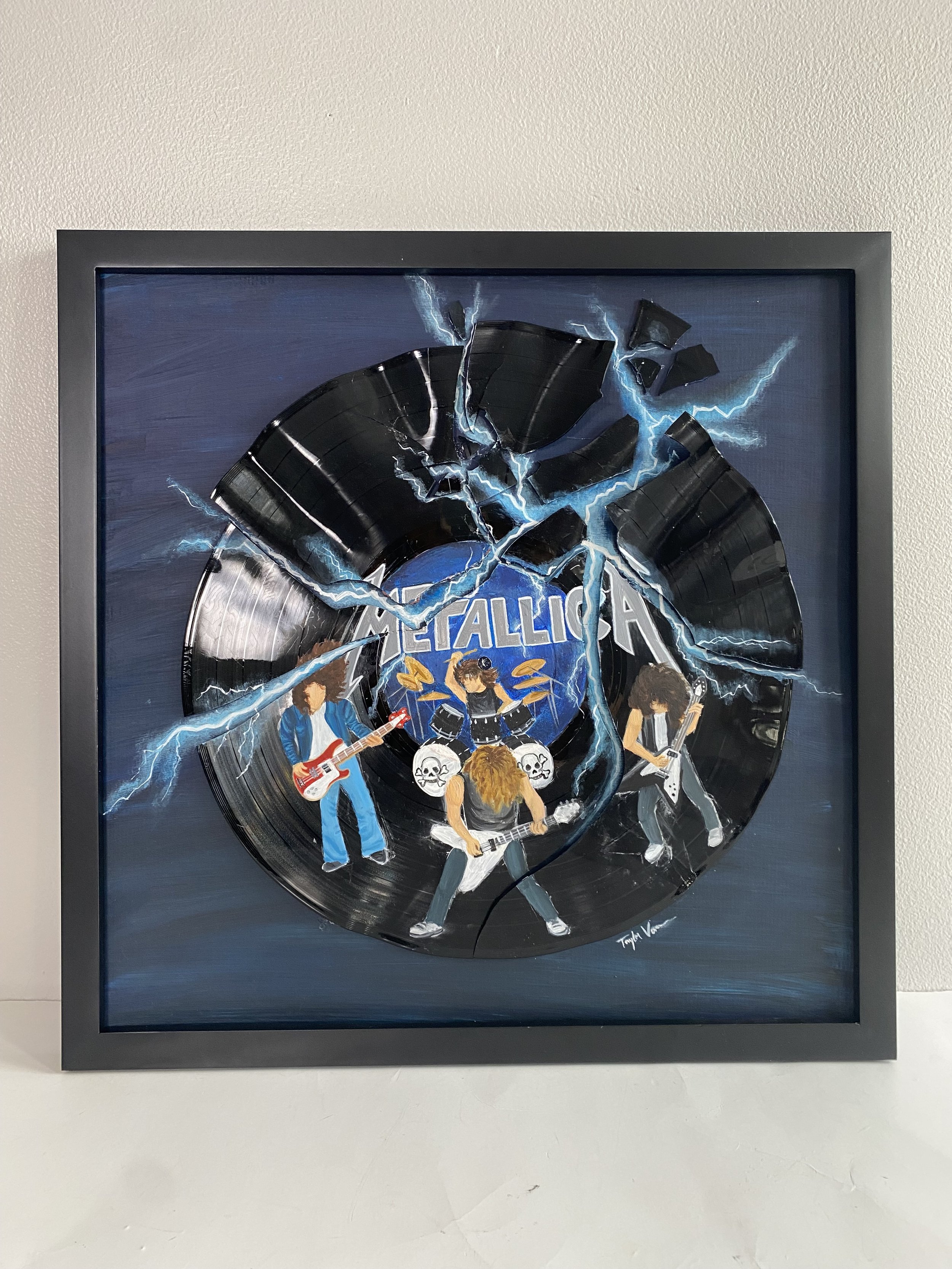 Metallica