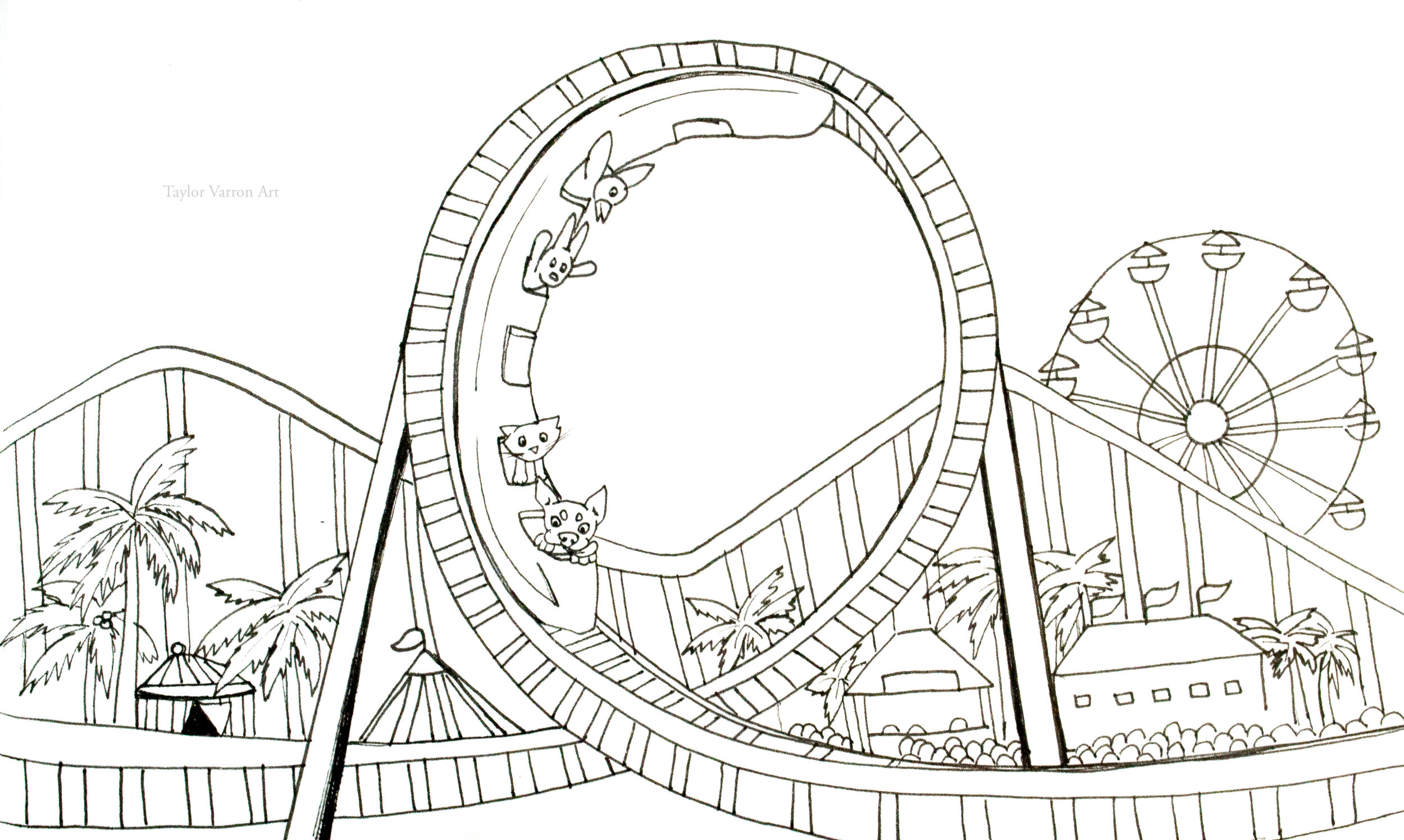 Day 19- Loop